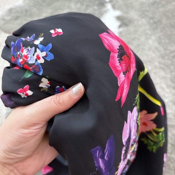 ModCloth Savor the Occasion Dress - Picture 8 of 11